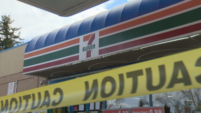 2 killed, 3 injured in shootings at 4 California 7-Eleven stores: local police