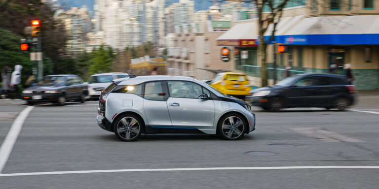 How electric vehicles could spell death for the oldest form of radio broadcasting