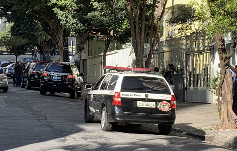 Brazil party official shot dead as political violence escalates pre-election
