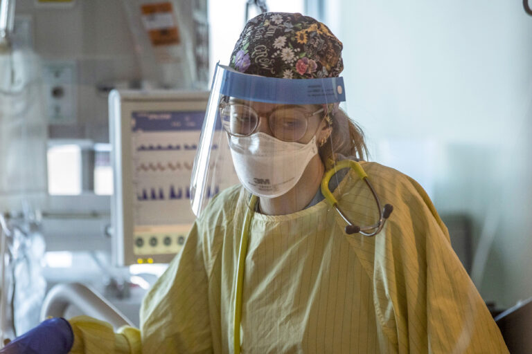 Think you’re immune to COVID-19 after getting sick? Maybe not, new research shows