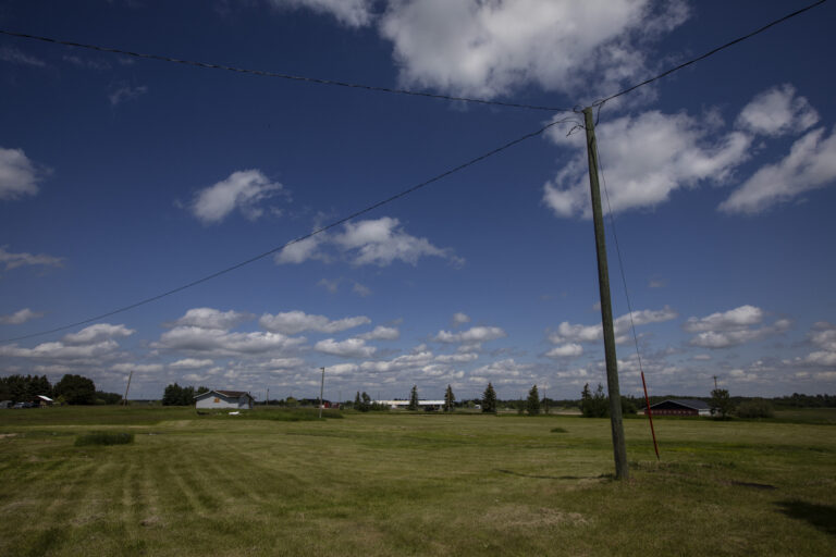 Alberta seeing high demand for Pope Francis’ public events