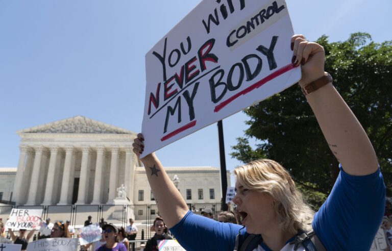 More states move to protect travelling abortion patients from prosecutions back home