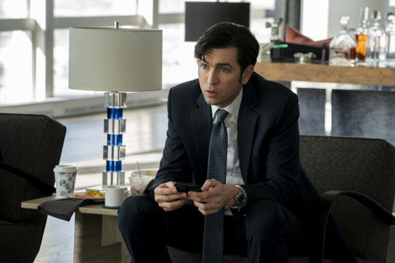 2022 Emmy Awards nominations: HBO’s ‘Succession’ leads the pack with 25 noms