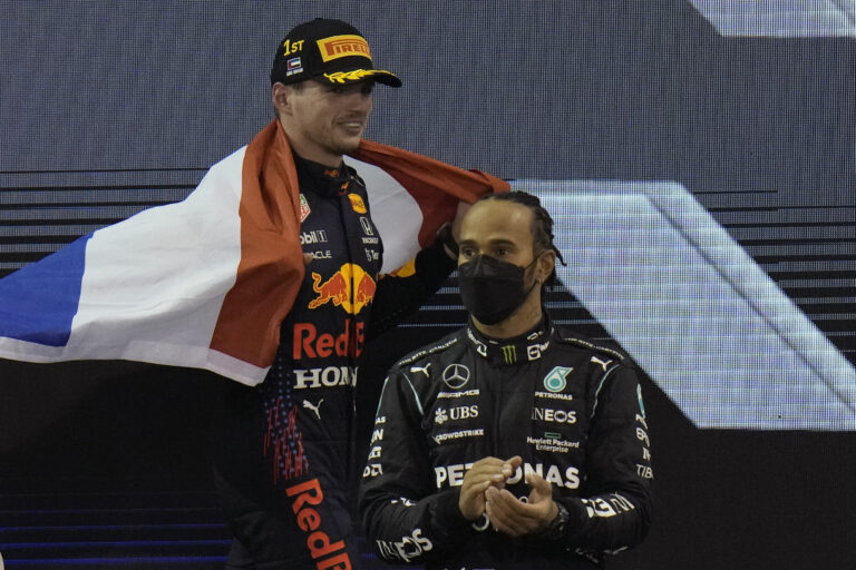Ex F1 race director Masi says he got death threats after controversial Abu Dhabi call