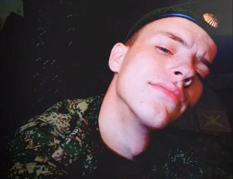 Global in Ukraine Exclusive: Interview with family of Russian soldier killed in Ukraine