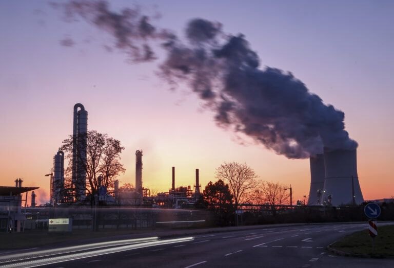 Amid Russian gas cutoff concern, Germany debates switching off nuclear plants