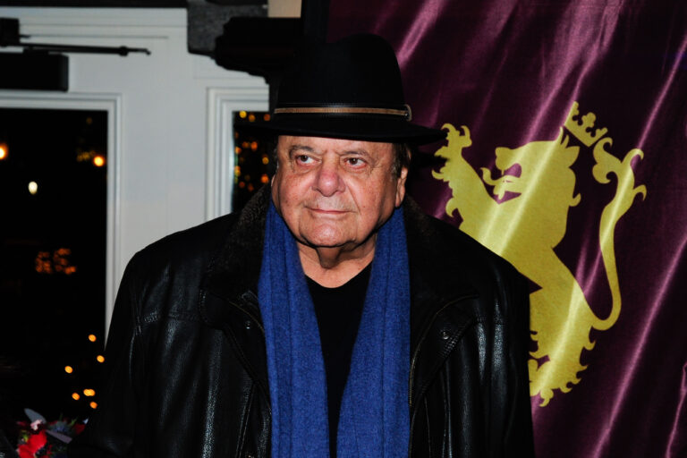Paul Sorvino dead: ‘Goodfellas,’ ‘Law & Order’ actor dies at 83
