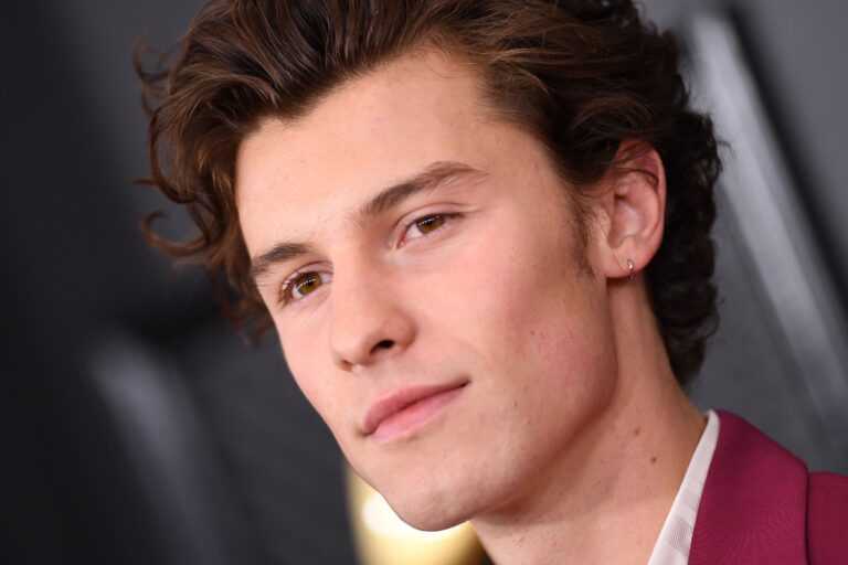 Shawn Mendes cancels remainder of world tour: ‘I was not all ready’