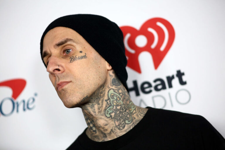 Travis Barker shares details of his ‘life-threatening’ hospitalization
