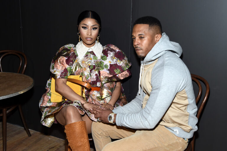 Nicki Minaj’s husband sentenced to house arrest after failure to register as sex offender