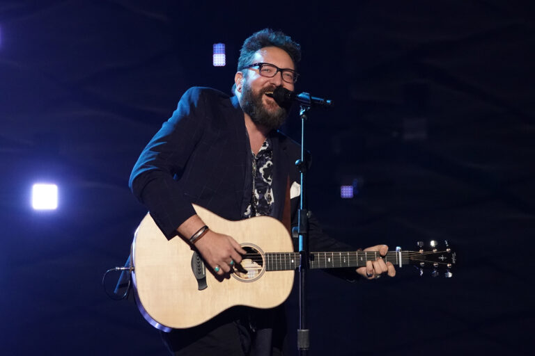 Nolan Neal dead: Ex-‘AGT’ and ‘The Voice’ contestant dies at 41