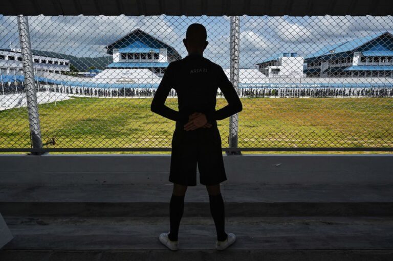 Chemical castration may be offered to Thailand sex offenders in exchange for less prison time