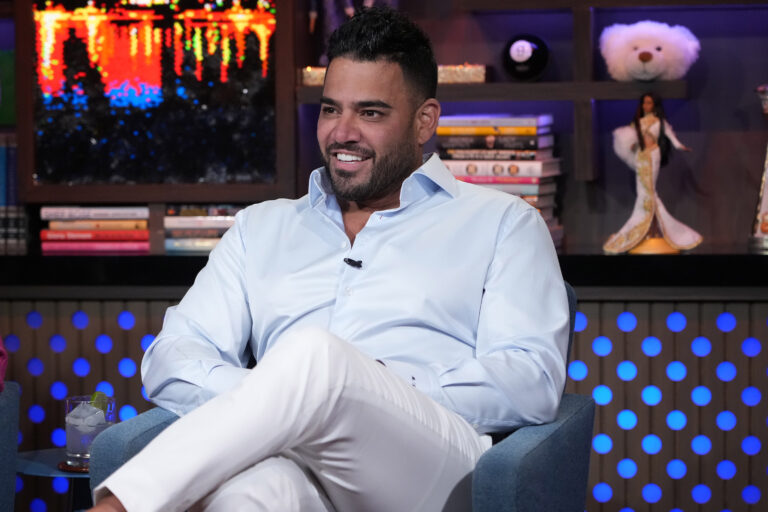 ‘Shahs of Sunset’ star Mike Shouhed faces 14 criminal charges in alleged domestic incident