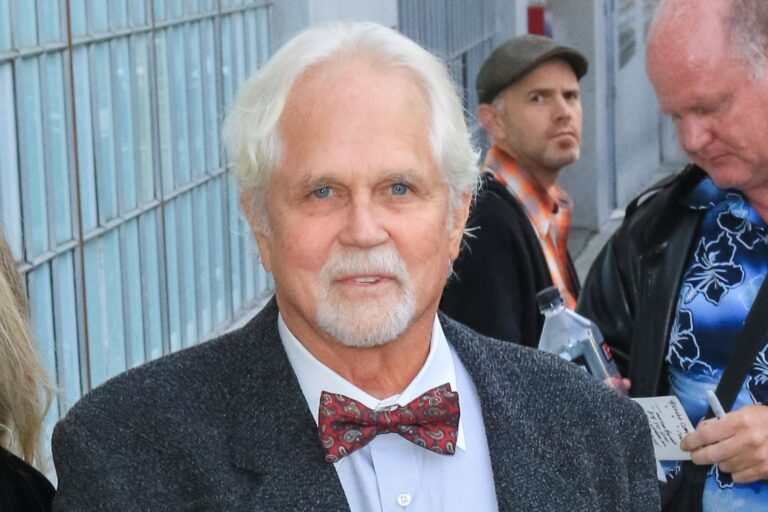 Tony Dow dead: ‘Leave it to Beaver’ star dies at 77