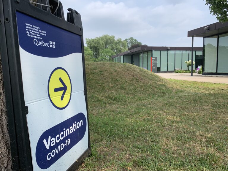 17M Canadians got Omicron in 5 months, new federal report says
