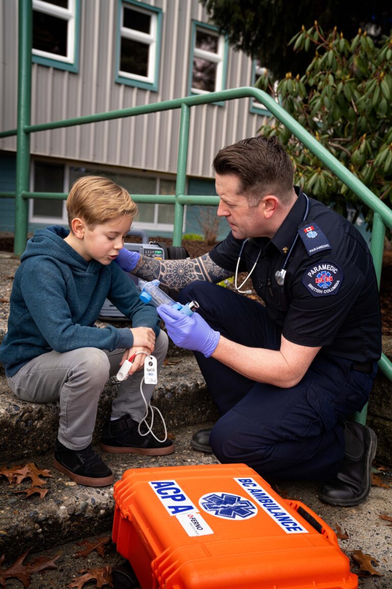 Heat wave could ‘cripple’ emergency services already in crisis, paramedics say
