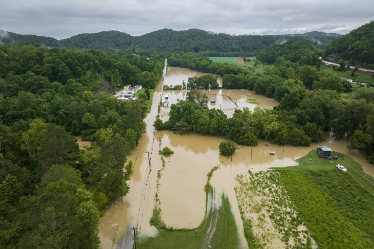 Kentucky flooding: At least 15 dead in central Appalachia after ‘devastating’ storm