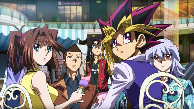 ‘Yu-Gi-Oh!’ manga creator Takahashi Kazuki found dead in sea off Japan
