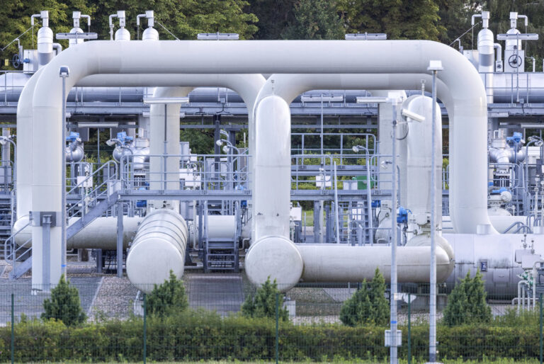U.S. backs Canada’s decision to return Nord Stream 1 turbine to Germany