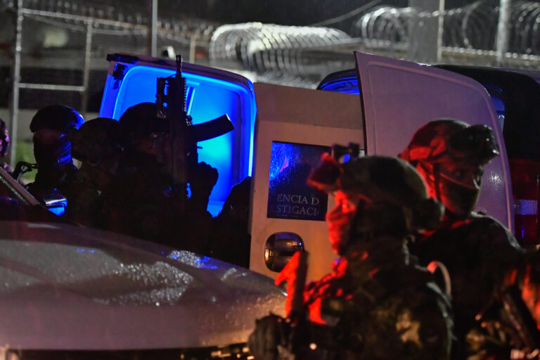 Extradition process to U.S. begins for infamous Mexico drug lord Rafael Caro Quintero