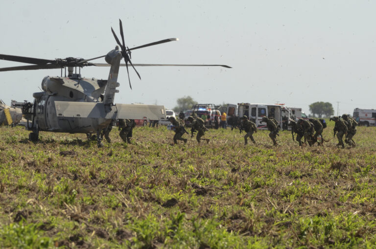 Mexico’s capture of infamous drug lord Rafael Caro Quintero could be signal to U.S.