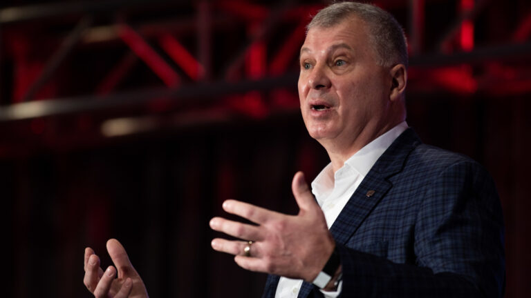 CFL remains committed to expanding league to Atlantic Canada: commissioner