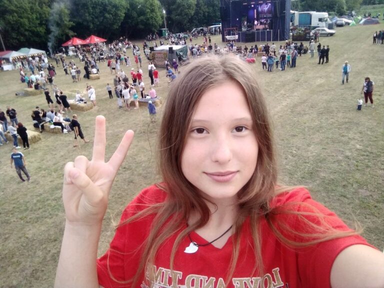 Who killed Rita Horbyk? A war crime in Ukraine, heartbreak and a flawed investigation