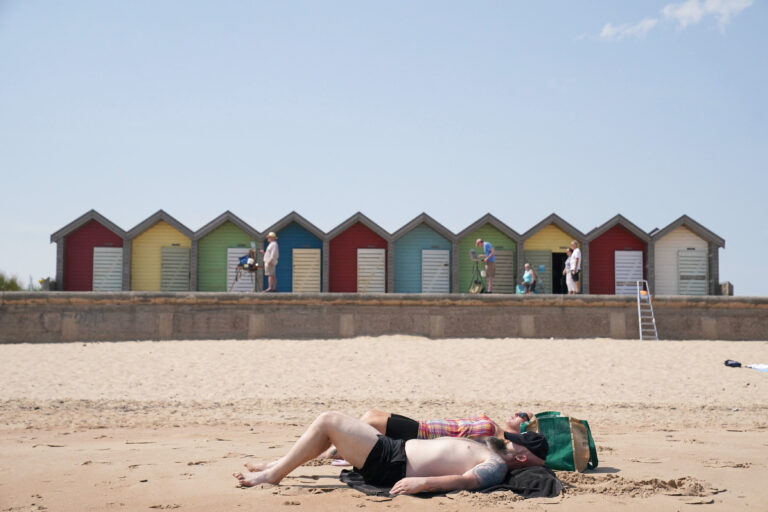 Extreme heat is scorching Europe. How should Canadians prepare for summer travel?