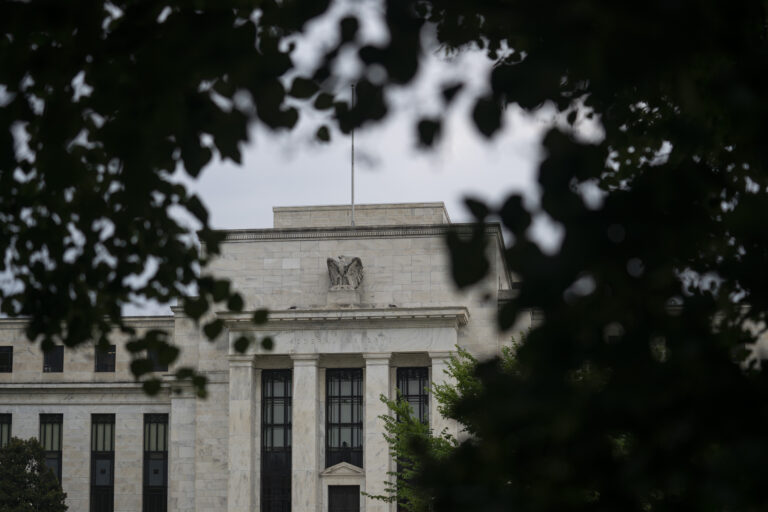 U.S. Federal Reserve mulls another interest rate hike amid inflation fight