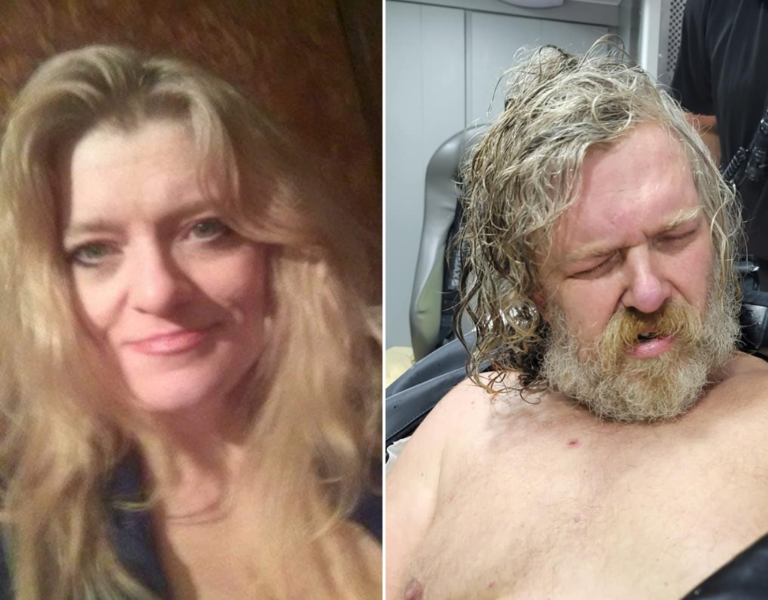 After 2 years in a coma, U.S. woman wakes, names brother as attacker