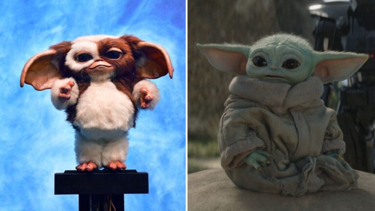 ‘Gremlins’ director says Baby Yoda is ‘completely stolen’ from cult classic film
