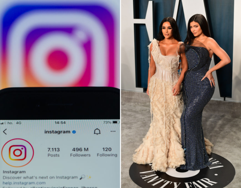 Instagram walks back changes after Kardashians slam app: ‘Stop trying to be TikTok’