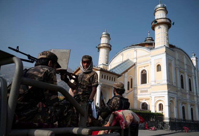 At least 700 people killed in Afghanistan since Taliban takeover: UN report