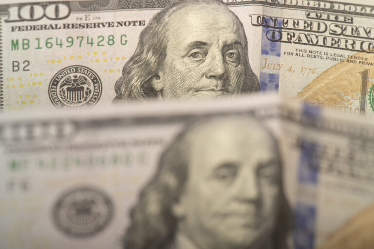 U.S. economy dipped last quarter. After 2 straight declines, when is it a recession?