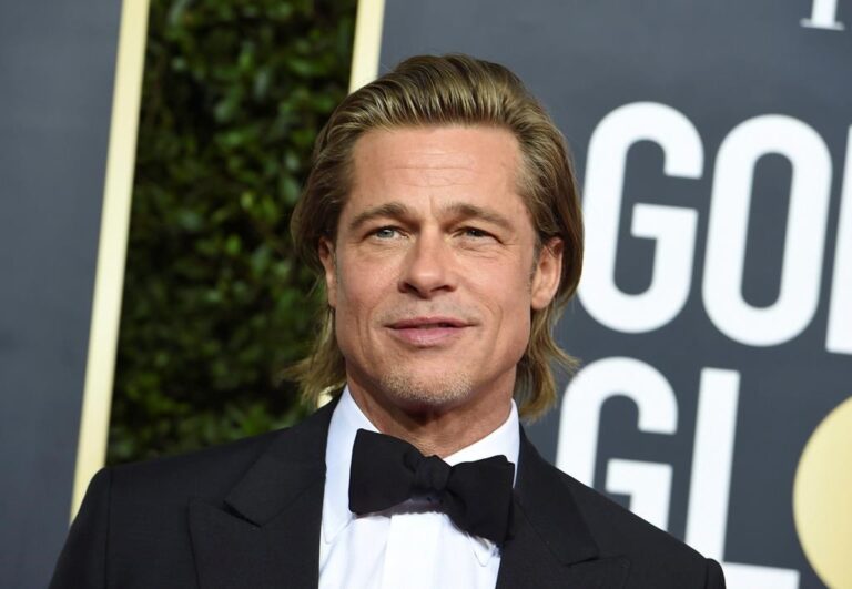Brad Pitt opens up about having face blindness: ‘No one believes me!’