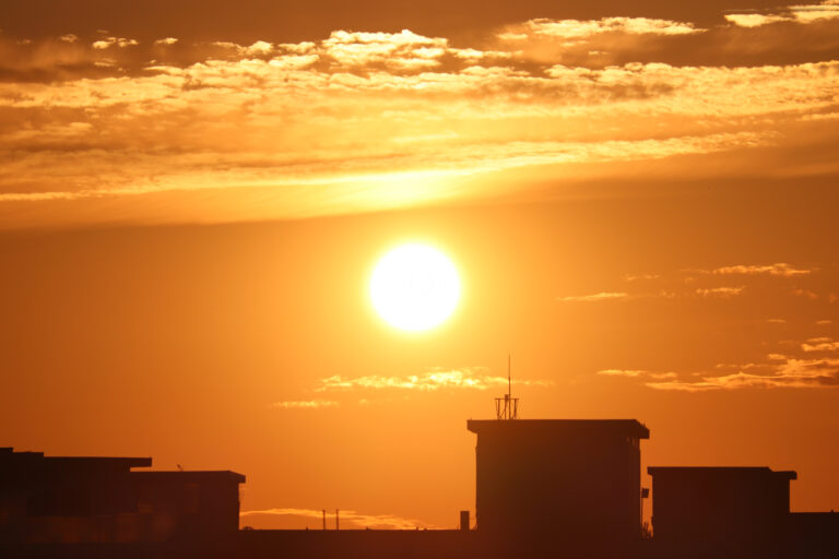 Canada’s homeless population among the hardest hit by extreme heat