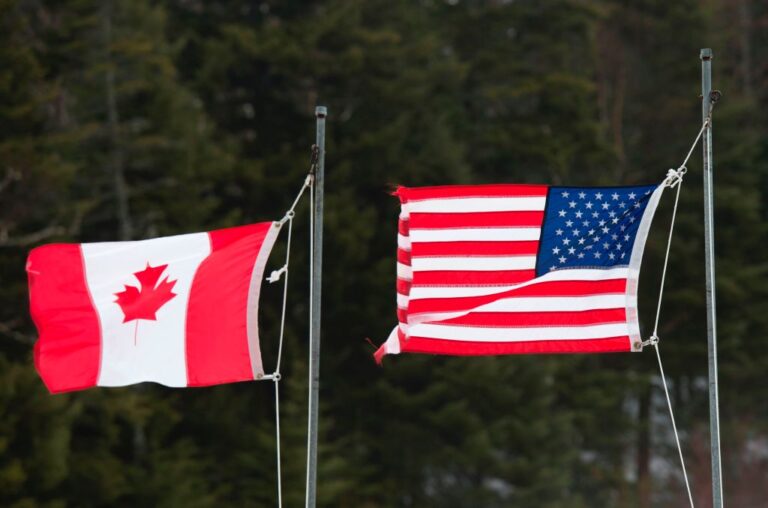 ‘Feels kind of hopeless’: Here’s why some Americans are looking to move to Canada
