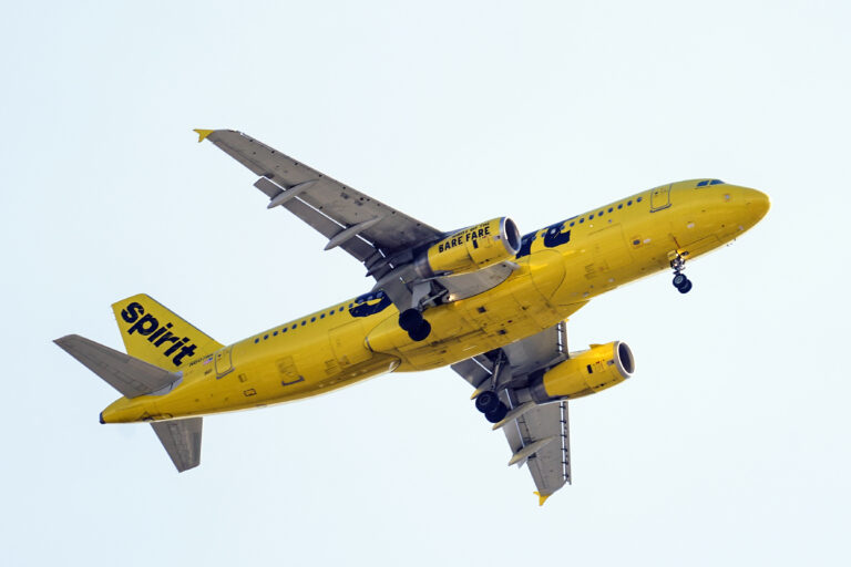 JetBlue agrees to buy Spirit Airlines for US$3.8B