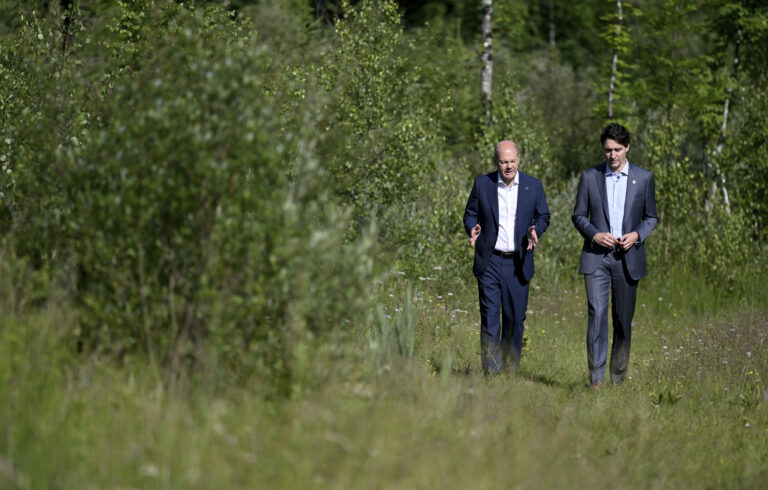 Why is Canada’s turbine return to Russia’s Gazprom fuelling sparks? Here’s what we know