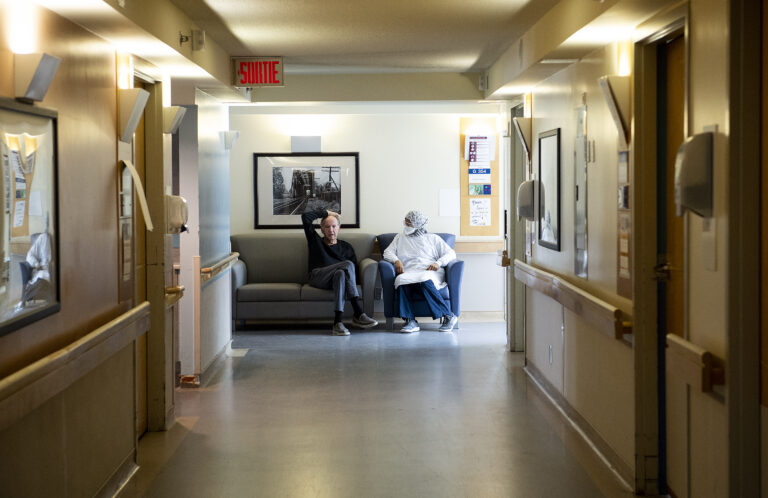 COVID cases soaring in Canada’s LTC homes as country enters 7th wave. What can be done?