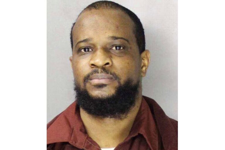 ’90 Day Fiancé’ guest Michael Baltimore added to U.S. Marshals’ Most Wanted List