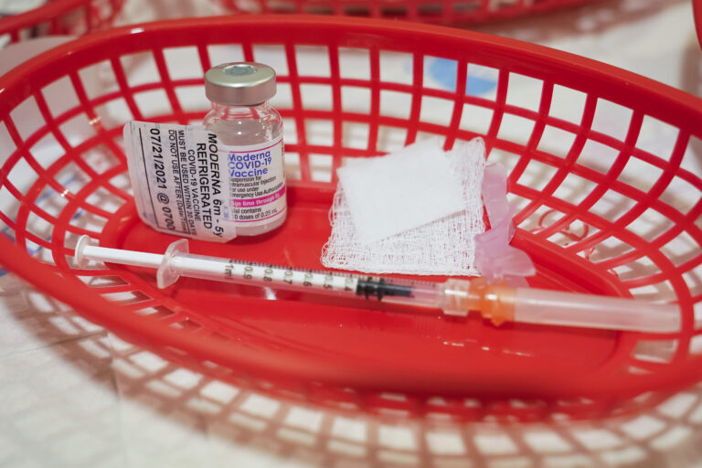 Health Canada approves first COVID-19 vaccine for kids under 5