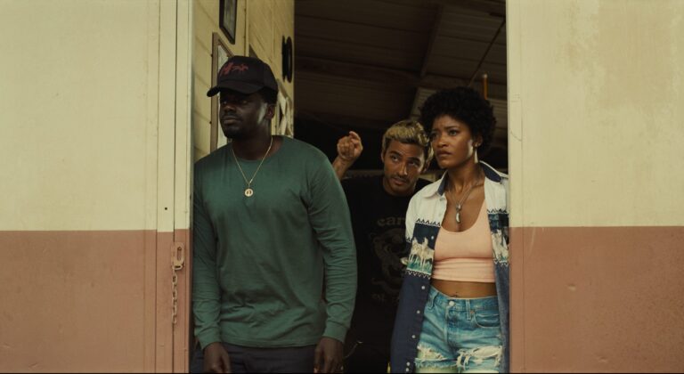 ‘Nope’ movie review: Jordan Peele does it again in masterful spectacle