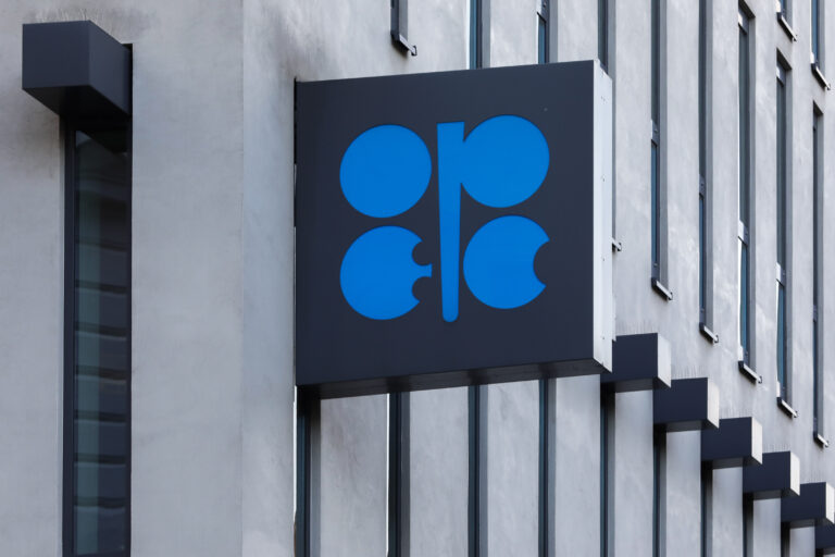Gas prices are high today, but OPEC forecasts cooling oil demand next year