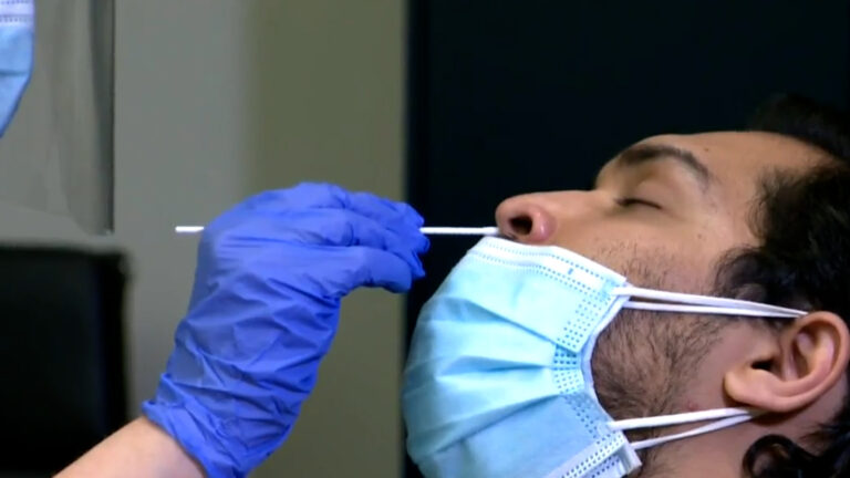 Quebec reports 35 more COVID 19 deaths, 82 patient rise in hospitalizations