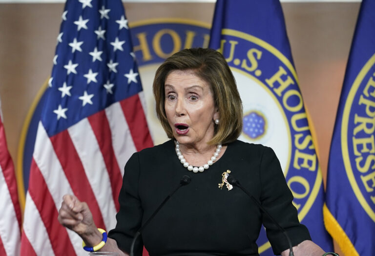U.S. House making 1st attempt to protect abortion in post-Roe V. Wade era