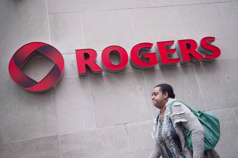 Rogers outage: What we know so far about refunds for Friday’s service disruption