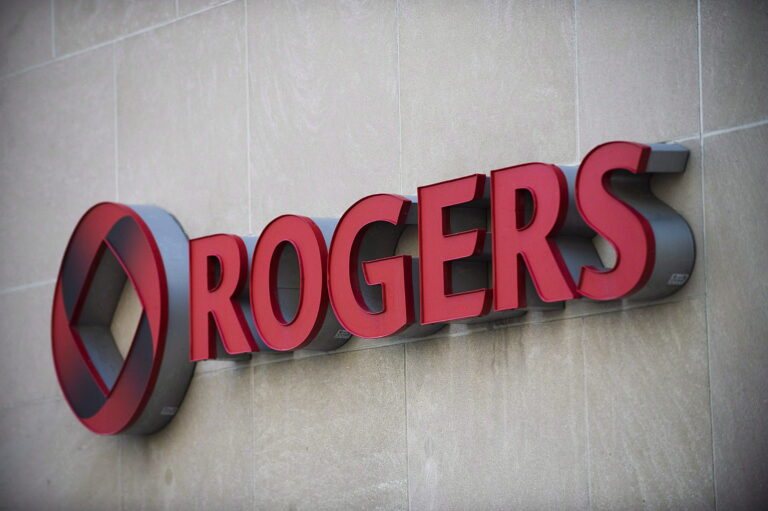 Rogers replaces chief technology officer in wake of nationwide outage