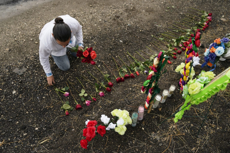 4 men connected to Texas migrant deaths indicted on federal charges