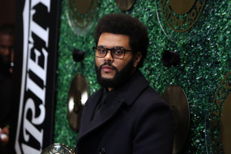 The Weeknd postpones concert in Toronto as mass Rogers outage continues